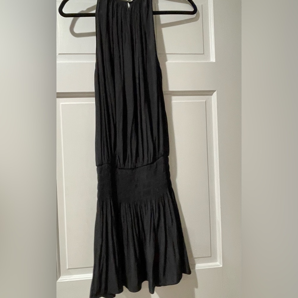 Ramy Brook Paris dress
